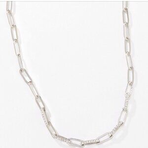 Join Together Necklace by Touchstone Crystal